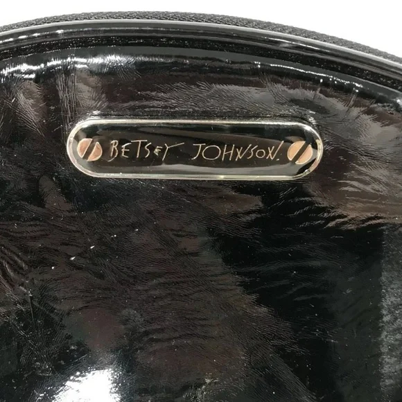 Betsey Johnson 2 Makeup Bags Y2K - Picture 2 of 6